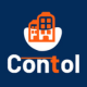 Contol- Construction HTML Template