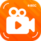 Screen Recorder - Video editor - Recording Shortcuts - Video Trimmer - Hd Recorder - Screenshot