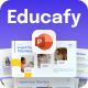 Educafy - Education PowerPoint Presentation Template, Presentation ...