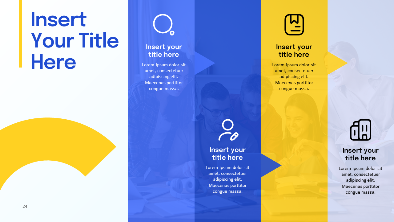 Educafy - Education Keynote Presentation Template, Presentation Templates
