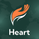 Heart - Donation & Non-Profit Theme