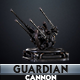 Guardian Cannon