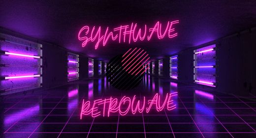 Synthwave - Retrowave