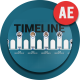 Infographic Timelines - VideoHive Item for Sale