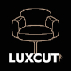 Luxcut - Hair Salons and Hairdressers WordPress Theme