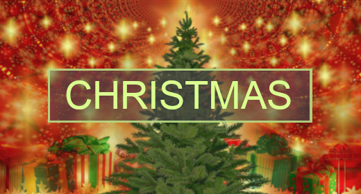 Christmas music