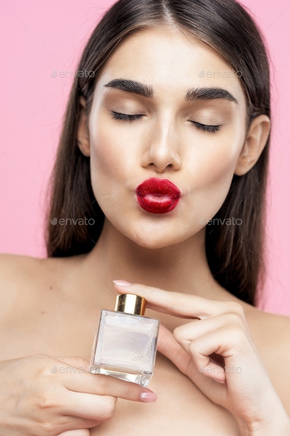 Pretty woman online perfume