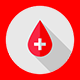 Blood donation Android