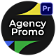 Agency Promo - VideoHive Item for Sale