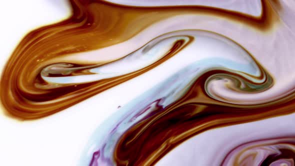 Abstract Organic Cosmic Colorful Texture Background 794 alt