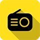 Simple radio iOS