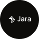Jara - Tailwind CSS Personal Portfolio React NextJS Template
