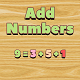 Add number - Math game - Html5 - construct 3