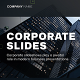 Corporate Minimal Slides - VideoHive Item for Sale