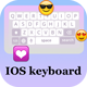 Keyboard For iOS 13 - Keyboard For iPhone 12 - iPhone Keyboard - iOS Key - iPhone 14 Keyboard