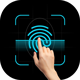 Lie Detector Test Simulador - Fingerprint Scanner - Prank App - Fingerprint Scan Test Prank