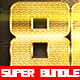 80 Super Bundle Text Effect Styles V06
