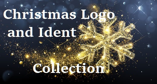 Christmas Logo and Ident Collection