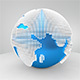 3D World Globe