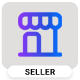 Shopy - Seller Flutter App