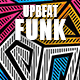 Upbeat Funk趣味凹槽