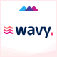 Wavy - Modern & Lightweight Blog for WordPress