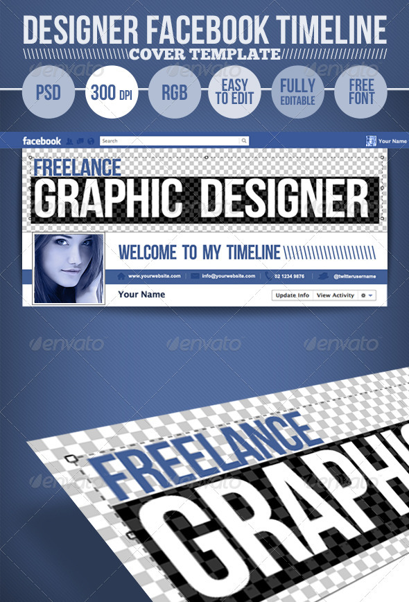 FB Timeline Cover - Facebook Timeline Covers Social Media