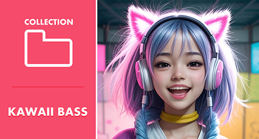 Kawaii Bass