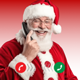 Santa Claus Calls rank for Christmas Android App with Admob Ads