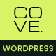 Cove - Architecture & Interior WordPress Theme