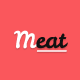 Meat Delivery App Flutter UI Kit
