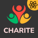 Charite - Non-Profit Charity React NextJs Template