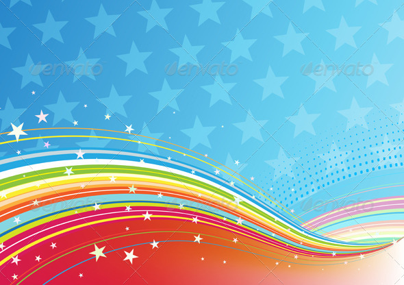 abstract background - Backgrounds Decorative