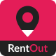 RentOut - Multivendor Property Hosting Platform