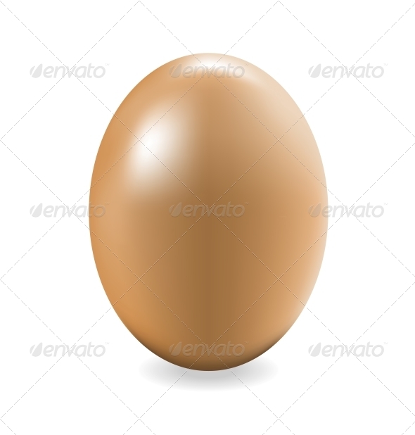vector egg - Religion Conceptual