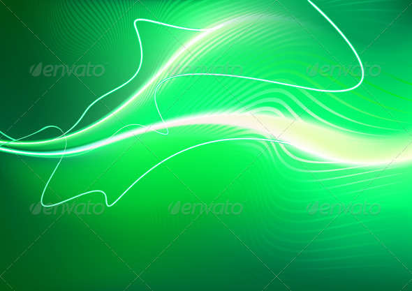 Abstract Background - Backgrounds Decorative