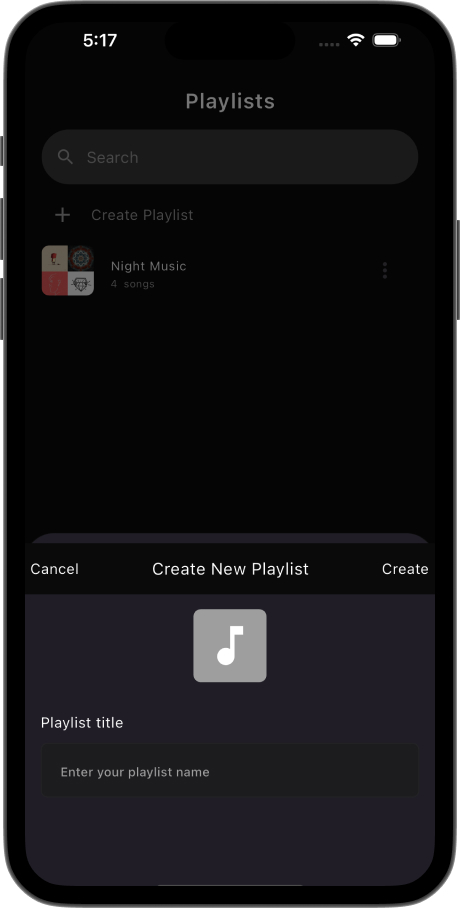 Music Streaming App | Music App in Flutter| Music Player App | Music ...