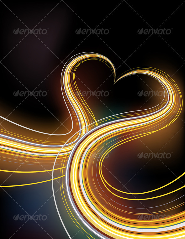 abstract background - Backgrounds Decorative