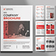 Company Brochure Design