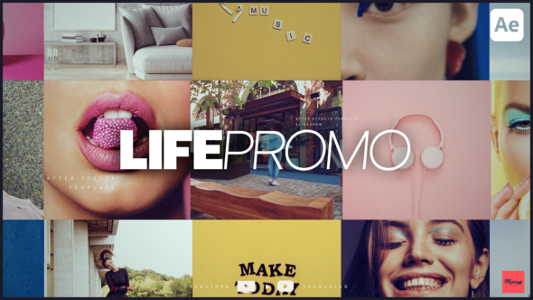 Life Promo