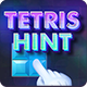 Tetris Hint - Html5 (Construct3)