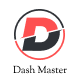 Dashmaster - The Complete Flutter Admin Panel Dashboard