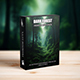 Hollywood Nature Outdoor Cinematic Dark Green Moody Forest Travel Vlog LUTs Pack