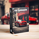Car Videography Cinematic Minimalist Rich Look LUTs Pack