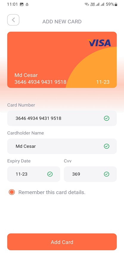 MD FOODs- Complete food delivery, diet plan app with latest UI & AI ...