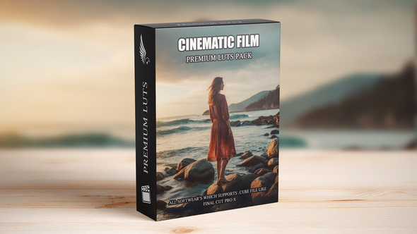 Best Nature Film LUTs for Cinematic Look - Enhance Your Outdoor Footage with Professional Color Grad