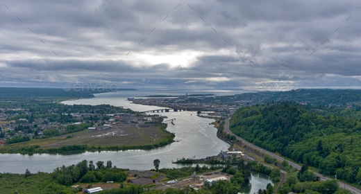Aberdeen, Washington