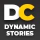 Dynamic Stories Pack