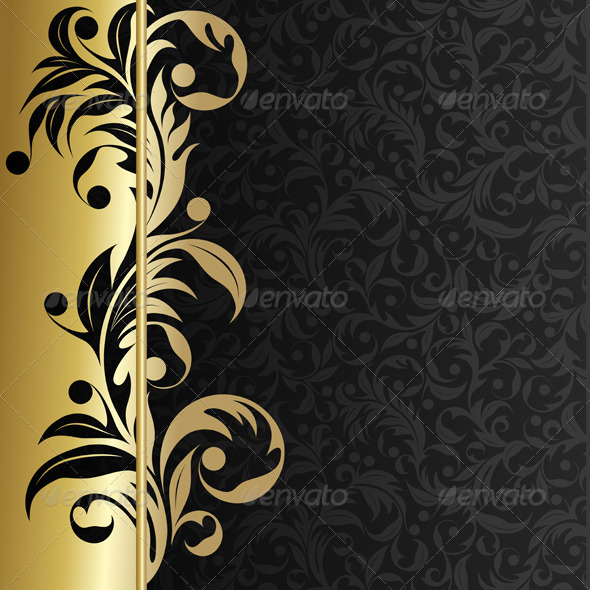 Background - Backgrounds Decorative