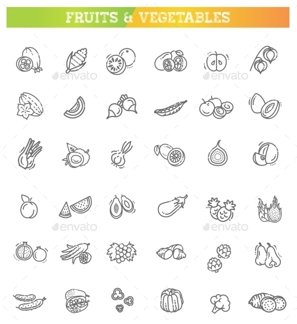 [DOWNLOAD]Fresh Fruit and Vegetables